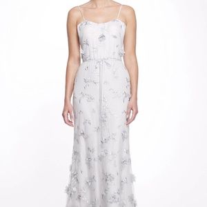 Marchesa Notte Gown